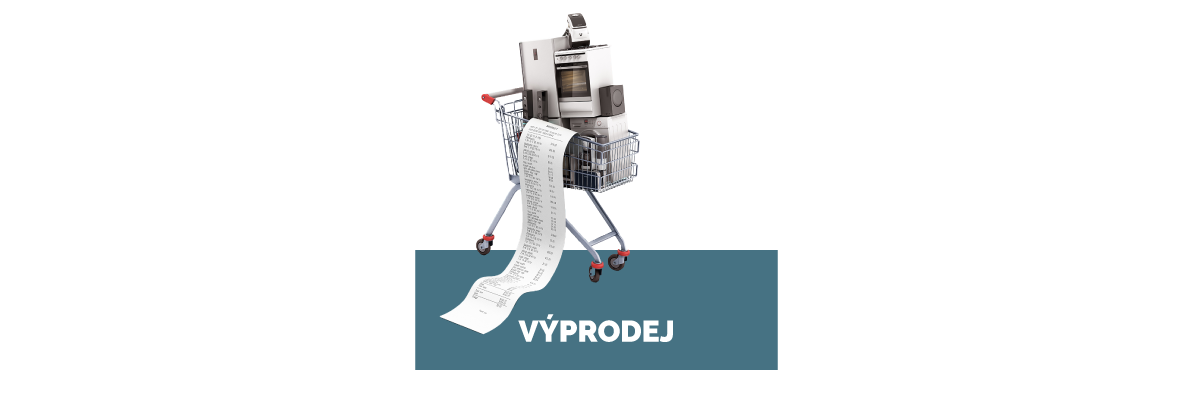 Výprodej