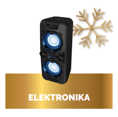 Elektronika