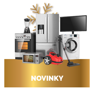 Novinky