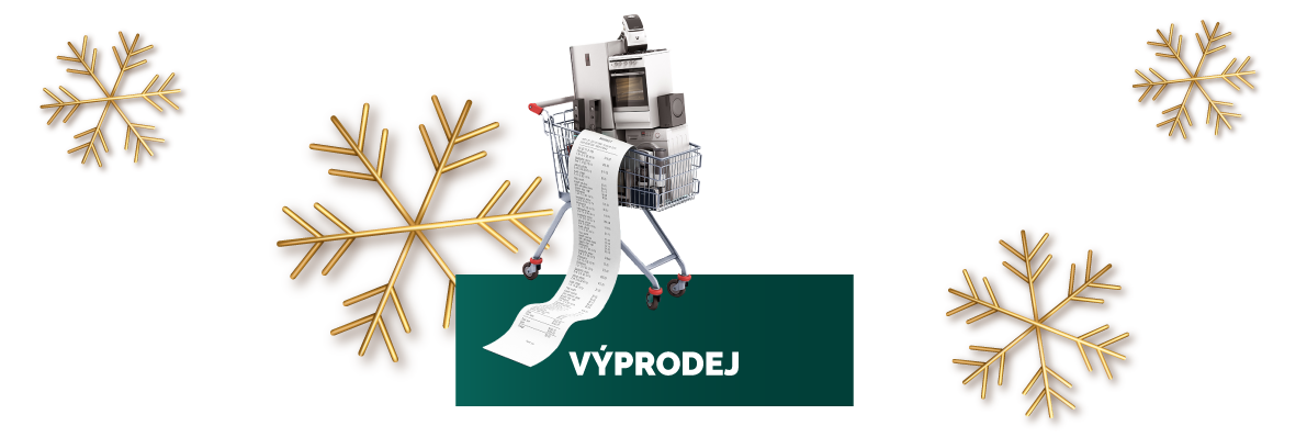 Výprodej