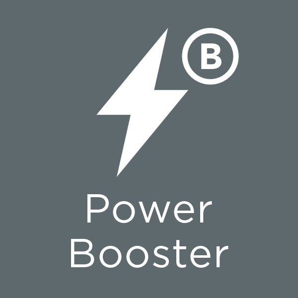 Powerbooster