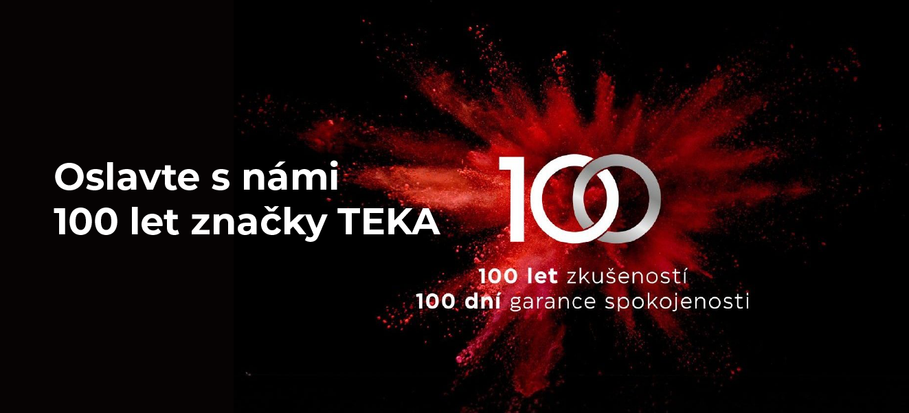 Teka 100