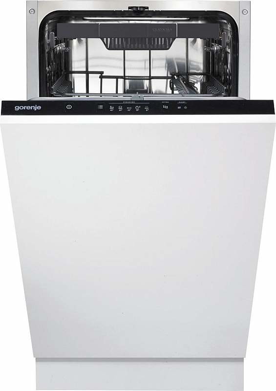 Посудомоечная машина gorenje gv520e10