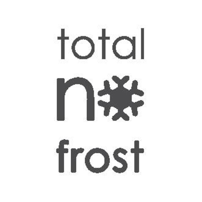 Total No Frost