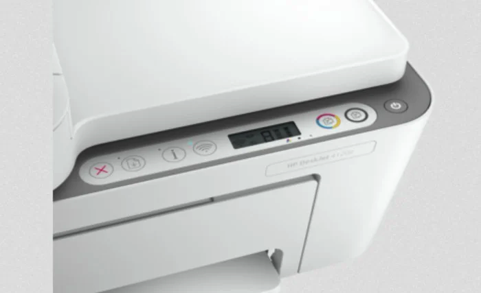 HP DeskJet Plus 4120e