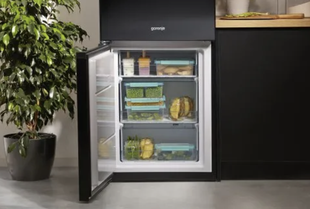 Gorenje NRK6192SYBK