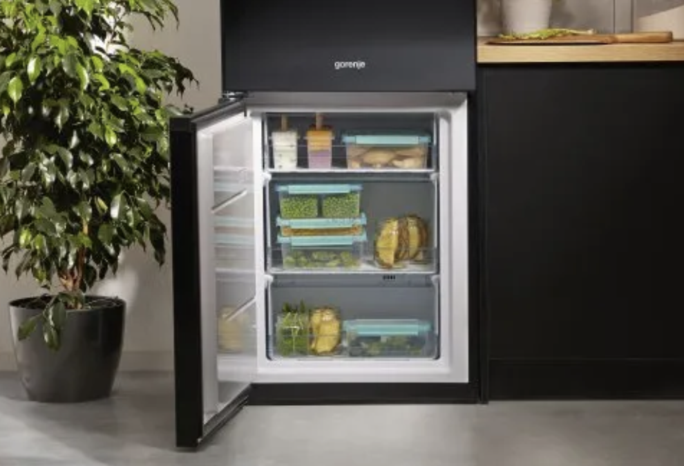 Gorenje NRK6192SYBK