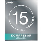 Gorenje NRK6202EXL4