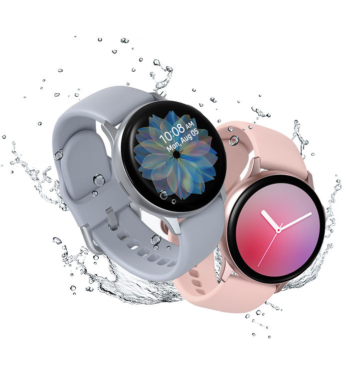 GALAXY WATCH ACTIVE2