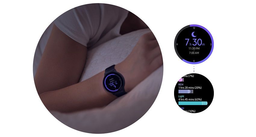 GALAXY WATCH ACTIVE2