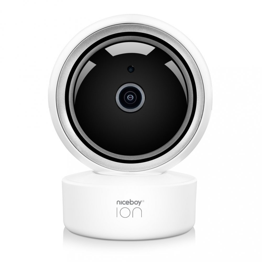 Niceboy ION Home Security Camera