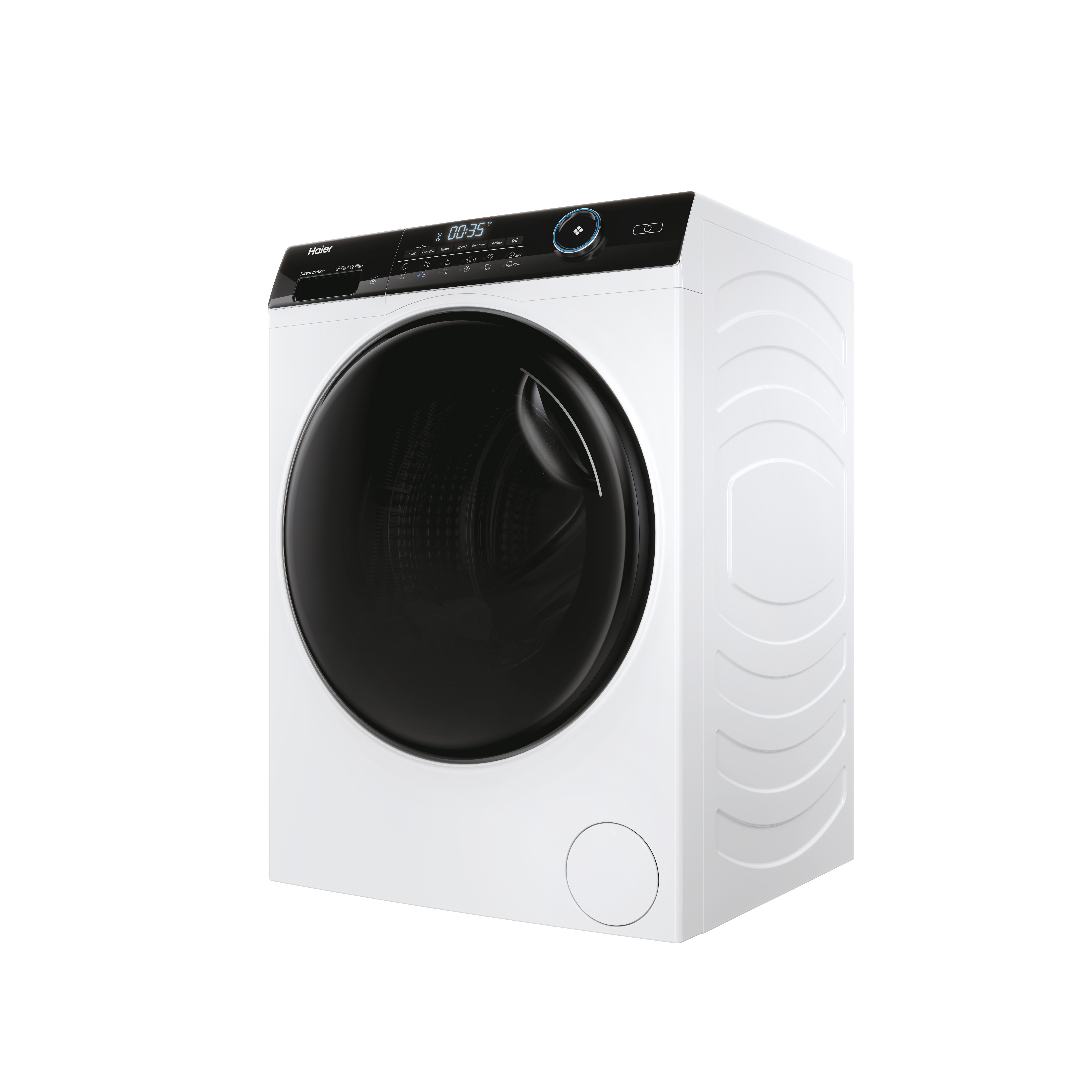 Haier HW80-B14959EU1-S