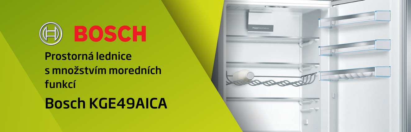 Bosch KGE49AICA