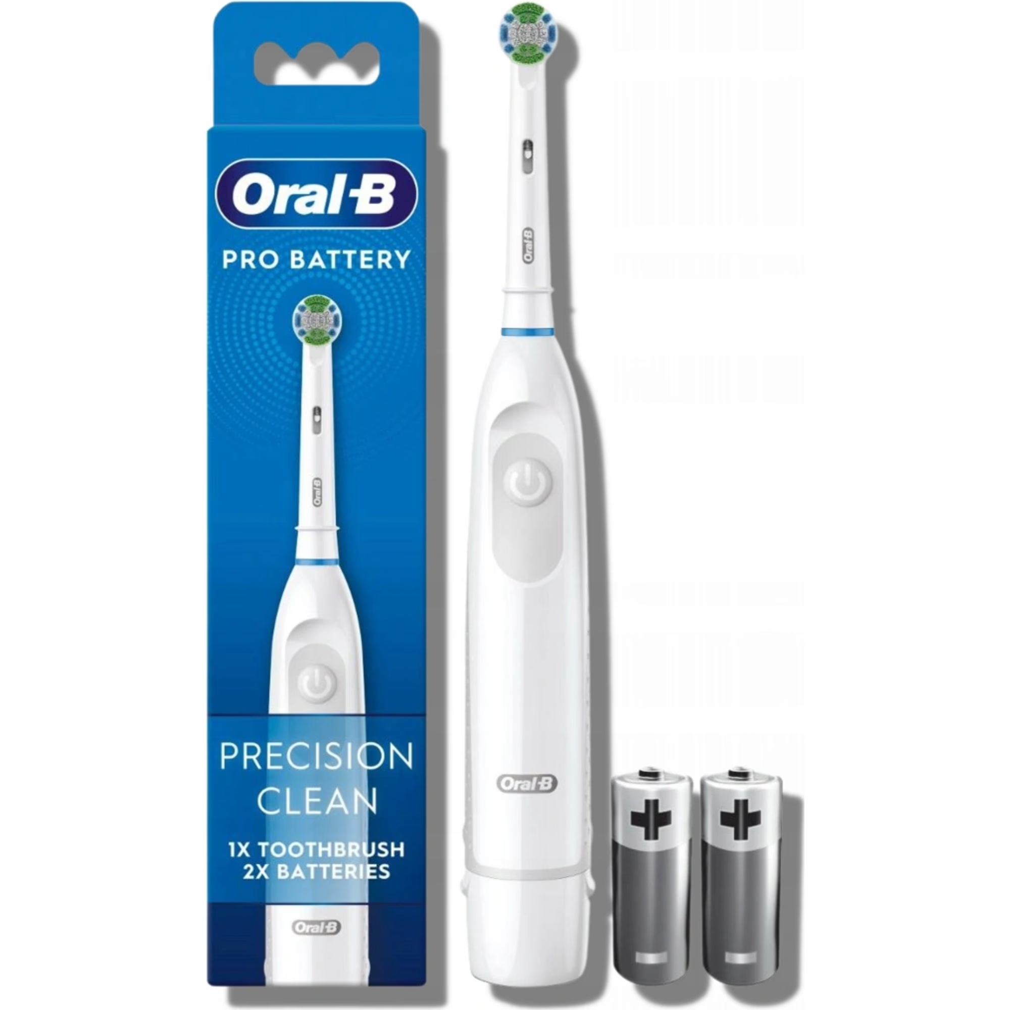 Oral-B Battery DB5