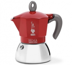 Bialetti Moka Induction 6 červená (Bialetti_MokaInduction6_1.jpeg)