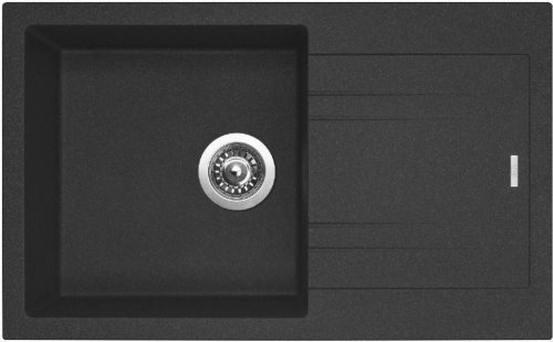 Sinks LINEA 780 N GRANBLACK (SINKSLINEA780NGRANBLACK.jpg)