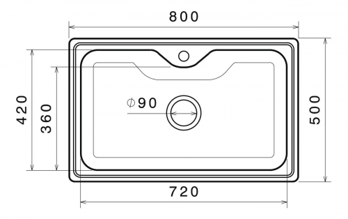 Sinks BIGGER 800 V 0,8mm matný (sinks-bigger-800-v-2.jpeg)