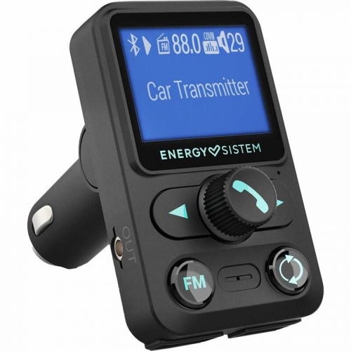 Energy Sistem Bluetooth Car Transmitter FM XTRA (FMXTRA_1.jpeg)