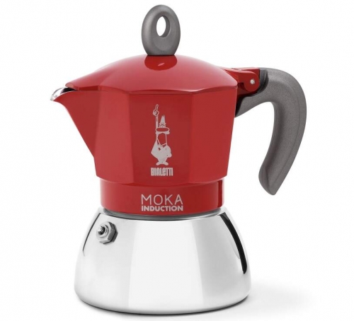 Bialetti Moka Induction 6 červená (Bialetti_MokaInduction6_1.jpeg)